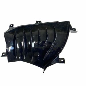 2021-2024 CHEVROLET Front bumper support Left Driver Side CAPA OEM# 84834014 PL# GM1042164C