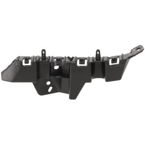 2017-2018 BUICK ENCORE Front bumper support Left Driver Side OEM# 42566650 PL# GM1042171