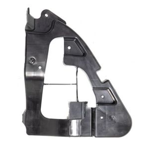 2021-2023 GMC YUKON Front bumper support Left Driver Side CAPA OEM# 84861005 PL# GM1042179C
