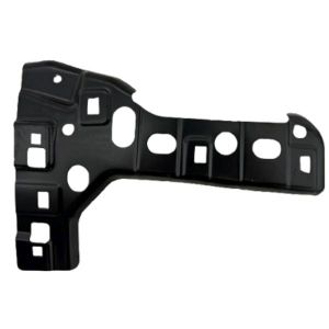 2024-2025 GMC Front bumper support Left Driver Side OEM# 85135285 PL# GM1042200