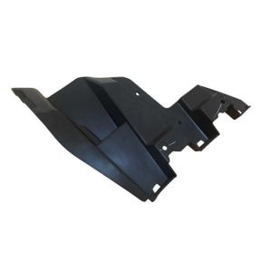 2021-2024 GMC YUKON Front bumper support Left Driver Side CAPA OEM# 84576030 PL# GM1042202C
