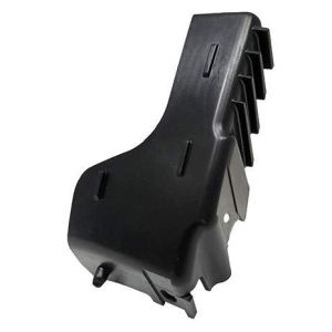 2018-2021 BUICK ENCLAVE Front bumper support Left Driver Side OEM# 84007079 PL# GM1042214