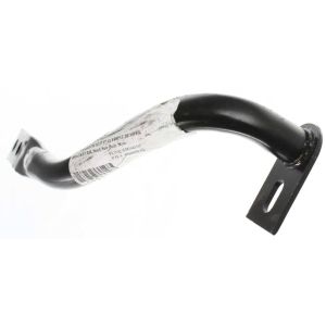 2007-2013 CHEVROLET / GMC Front bumper support Right Passenger Side CAPA OEM# 22861859 PL# GM1043107C