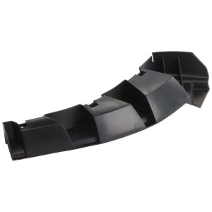 2007-2010 CHEVROLET Front bumper support Right Passenger Side OEM# 25824821 PL# GM1043109