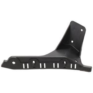 2011-2015 CADILLAC CTS Front bumper support Right Passenger Side OEM# 20831754 PL# GM1043112