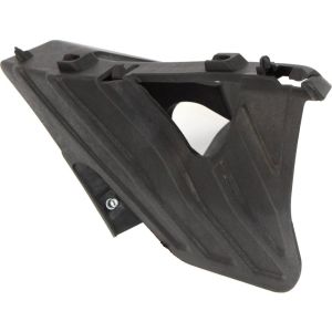 2007-2013 GMC Front bumper support Right Passenger Side CAPA  OEM# 25966392 PL# GM1043121C
