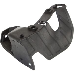 2007-2013 GMC Front bumper support Right Passenger Side OEM# 25966392 PL# GM1043121