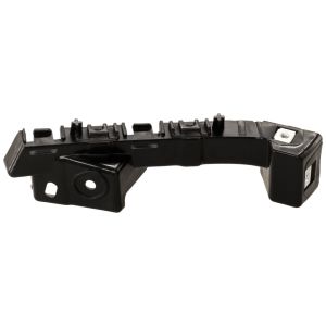 2016-2025 CHEVROLET Front bumper support Right Passenger Side OEM# 84650636 PL# GM1043137