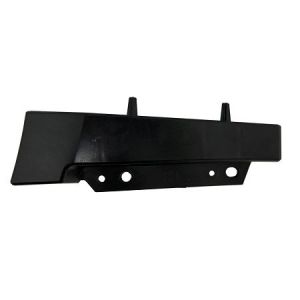 2021-2022 CHEVROLET Front bumper support Right Passenger Side CAPA OEM# 84845464 PL# GM1043160C