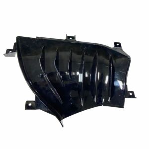 2021-2024 CHEVROLET Front bumper support Right Passenger Side CAPA  OEM# 84834015 PL# GM1043164C