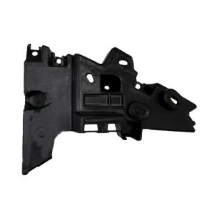 2023-2025 CHEVROLET Front bumper support Right Passenger Side OEM# 84770648 PL# GM1043177