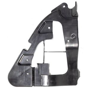 2021-2023 GMC Front bumper support Right Passenger Side CAPA OEM# 84861006 PL# GM1043179C