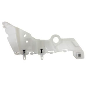2021-2025 CHEVROLET Front bumper support Right Passenger Side CAPA OEM# 42769519 PL# GM1043181C
