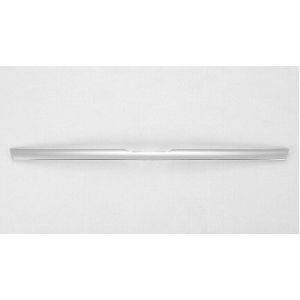 2003-2004 SATURN ION Front bumper molding OEM# 22708625 PL# GM1044106