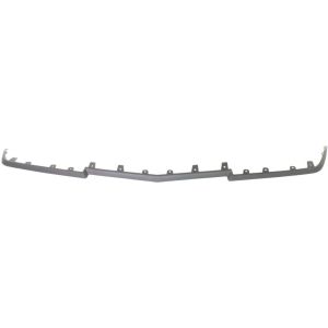 2008-2009 CADILLAC CTS Front bumper molding OEM# 25896040 PL# GM1044113