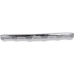 2010-2015 CHEVROLET EQUINOX Front bumper molding OEM# 25798760 PL# GM1044115