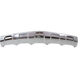 2010-2015 CHEVROLET EQUINOX Front bumper molding CAPA OEM# 25798760 PL# GM1044115C
