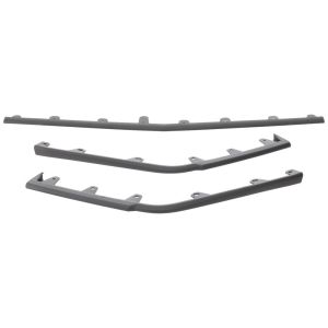 2011-2015 CADILLAC CTS Front bumper molding OEM# 25882978 PL# GM1044116