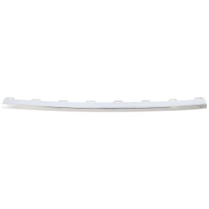 2013-2017 GMC ACADIA / ACADIA LIMITED Front bumper molding OEM# 20982402 PL# GM1044118