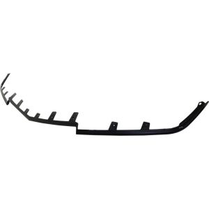 CADILLAC CTS/CTS-V WAGON FRONT BUMPER MOLDING BLACK (CTS) OEM#25970312 2010-2014 PL#GM1044126