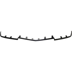 2011-2015 CADILLAC CTS Front bumper molding OEM# 25970312 PL# GM1044126