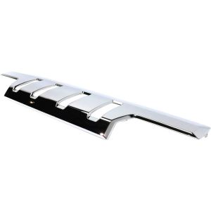 2015-2019 CHEVROLET SILVERADO 2500 HD Front bumper molding CAPA  OEM# 23153943 PL# GM1044127C