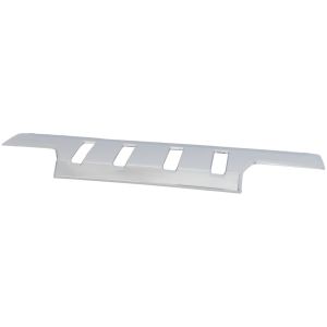 2015-2019 CHEVROLET SILVERADO 2500 HD Front bumper molding OEM# 23153943 PL# GM1044127