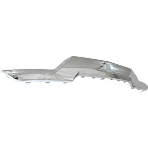 2016-2019 CHEVROLET Front bumper molding CAPA OEM# 23243083 PL# GM1044128C