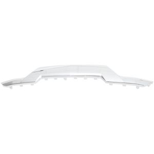 2016-2019 CHEVROLET Front bumper molding OEM# 23243083 PL# GM1044128