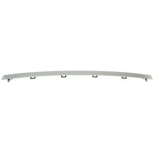 2016-2017 GMC TERRAIN Front bumper molding OEM# 23475986 PL# GM1044130