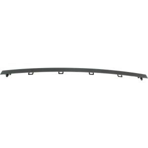 2017 GMC TERRAIN Front bumper molding OEM# 84074533 PL# GM1044131