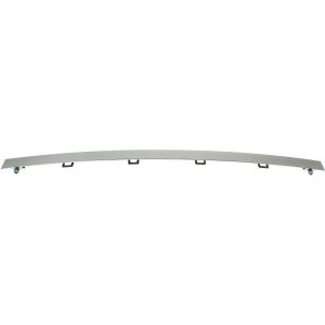 2016-2017 GMC TERRAIN Front bumper molding OEM# 23486778 PL# GM1044132