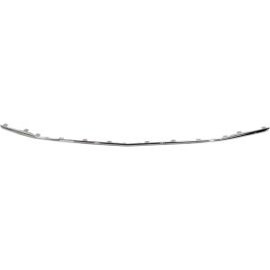 2015-2019 CADILLAC ATS Front bumper molding OEM# 22879656 PL# GM1044134