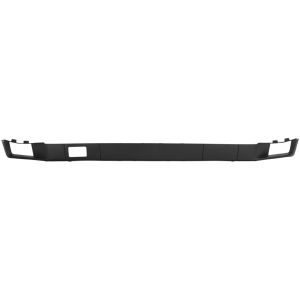 2015-2020 CHEVROLET SUBURBAN Front bumper molding OEM# 23243961 PL# GM1044137