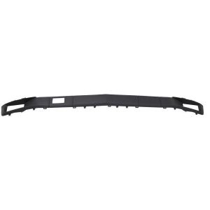 2015-2020 CHEVROLET TAHOE Front bumper molding CAPA OEM# 23243961 PL# GM1044137C