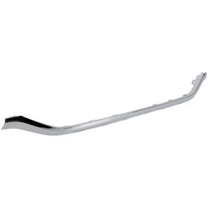 2018-2021 GMC TERRAIN Front bumper molding OEM# 84165544 PL# GM1044139
