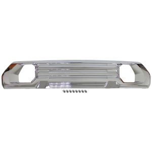 2019-2022 GMC Front bumper molding OEM# 84176747 PL# GM1044141