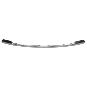 2021-2024 CHEVROLET SUBURBAN Front bumper molding OEM# 84833621 PL# GM1044143