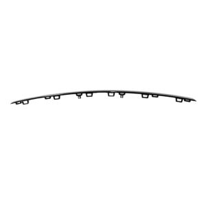 2019 GMC ACADIA Front bumper molding OEM# 84655149 PL# GM1044149