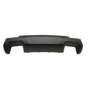 2021-2022 CHEVROLET COLORADO Front bumper molding CAPA  OEM# 84859010 PL# GM1044156C