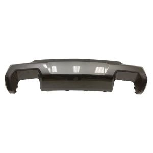 2021-2022 CHEVROLET COLORADO Front bumper molding CAPA  OEM# 84859008 PL# GM1044157C