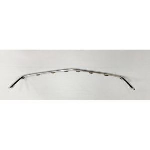 2013-2014 CADILLAC ATS Front bumper molding OEM# 22787974 PL# GM1044159