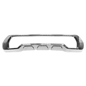 2020-2023 GMC SIERRA 2500 HD / SIERRA 3500 HD Front bumper molding OEM# 84319824 PL# GM1044163