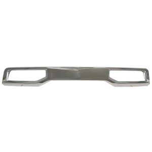 2019-2022 CHEVROLET Front bumper molding OEM# 84176756 PL# GM1044165