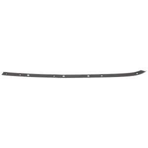 2010-2015 CHEVROLET CAMARO Front bumper molding Left Driver Side OEM# 92238867 PL# GM1046103
