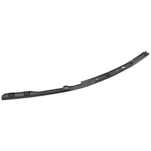 2016-2024 CHEVROLET CAMARO Front bumper molding Left Driver Side OEM# 84058355 PL# GM1046109