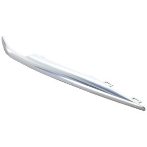 2015-2020 CADILLAC Front bumper molding Left Driver Side OEM# 22968428 PL# GM1046111
