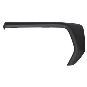 2021-2022 CHEVROLET COLORADO Front bumper molding Left Driver Side OEM# 84461436 PL# GM1046125