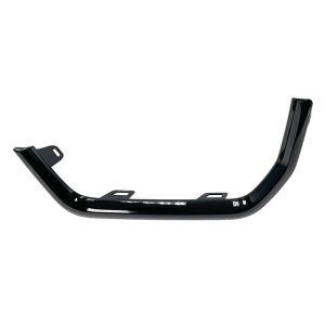 2022-2024 GMC TERRAIN Front bumper molding Left Driver Side OEM# 85538446 PL# GM1046141
