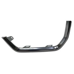 2022-2024 GMC TERRAIN Front bumper molding Left Driver Side OEM# 85538430 PL# GM1046143